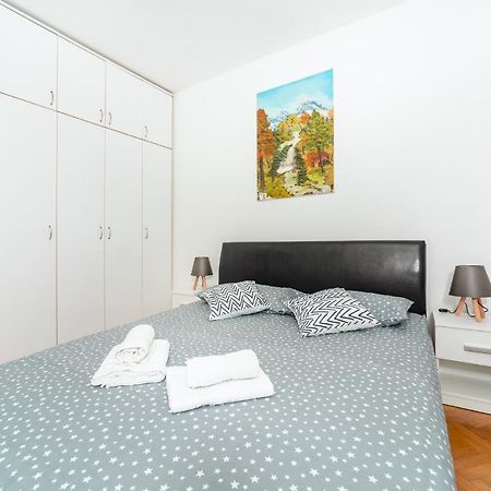 Apartment Matea Κότορ Εξωτερικό φωτογραφία