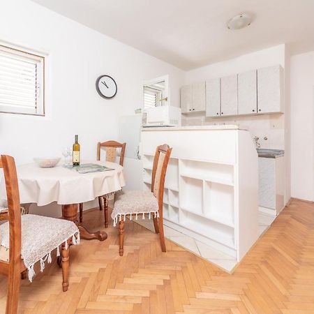 Apartment Matea Κότορ Εξωτερικό φωτογραφία