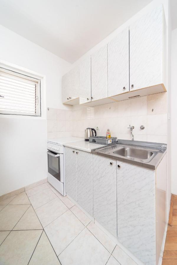 Apartment Matea Κότορ Εξωτερικό φωτογραφία