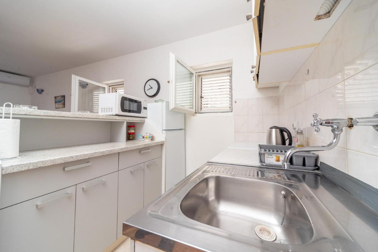Apartment Matea Κότορ Εξωτερικό φωτογραφία