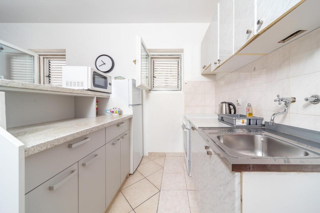 Apartment Matea Κότορ Εξωτερικό φωτογραφία