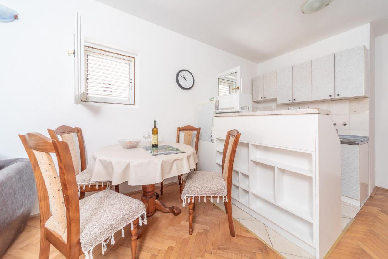 Apartment Matea Κότορ Εξωτερικό φωτογραφία