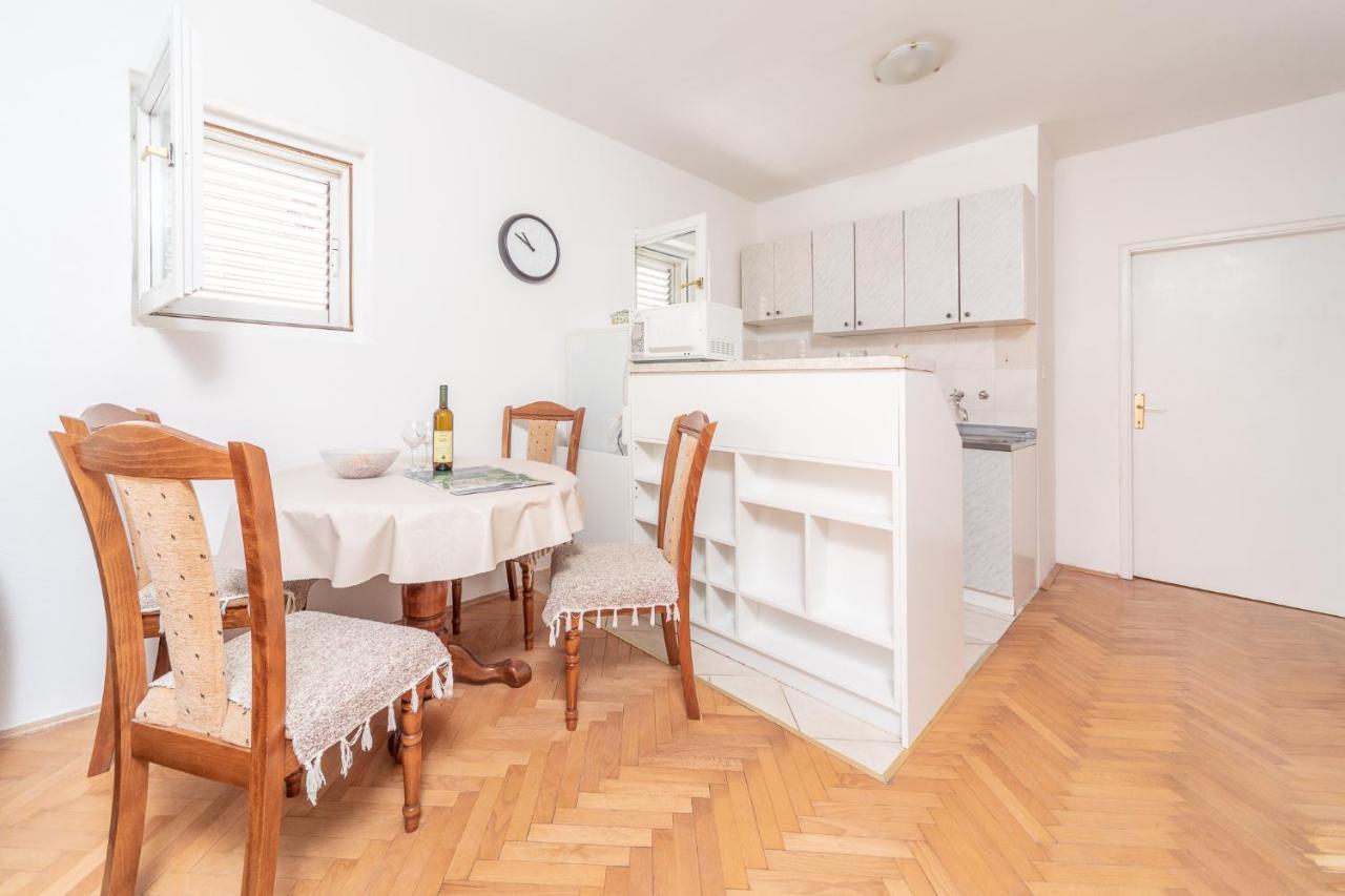 Apartment Matea Κότορ Εξωτερικό φωτογραφία