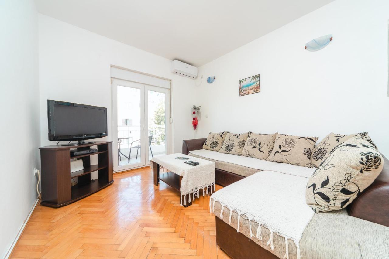 Apartment Matea Κότορ Εξωτερικό φωτογραφία