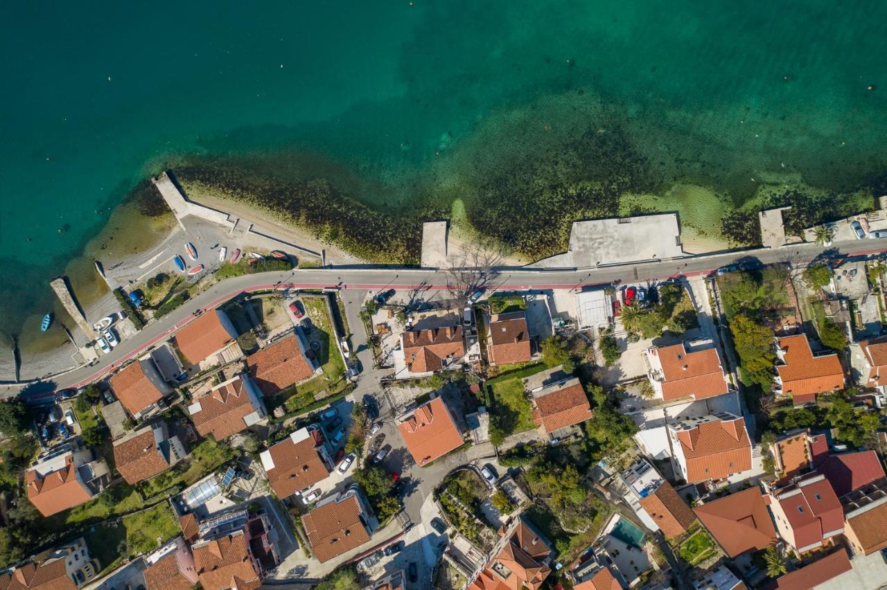 Apartment Matea Κότορ Εξωτερικό φωτογραφία